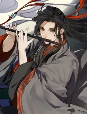 《魔道祖师》漫画在线-漫画客