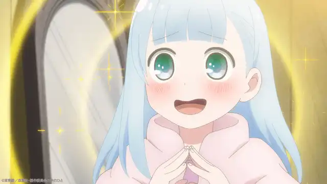 TV动画《地下城里的人们》第6集先行画面及剧情公开-漫画客