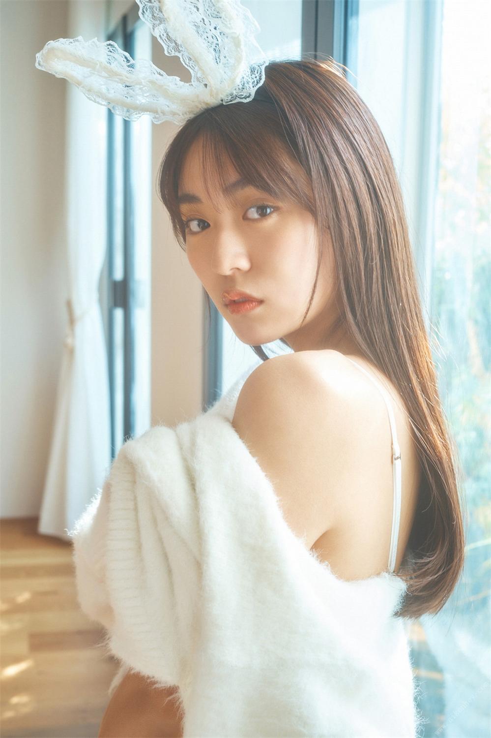 豊田ルナ 挑発のＨＩＰライン 週刊現代デジタル写真集(2023-05-01)-漫画客