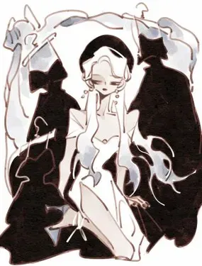 《死神的衣橱》漫画在线-漫画客