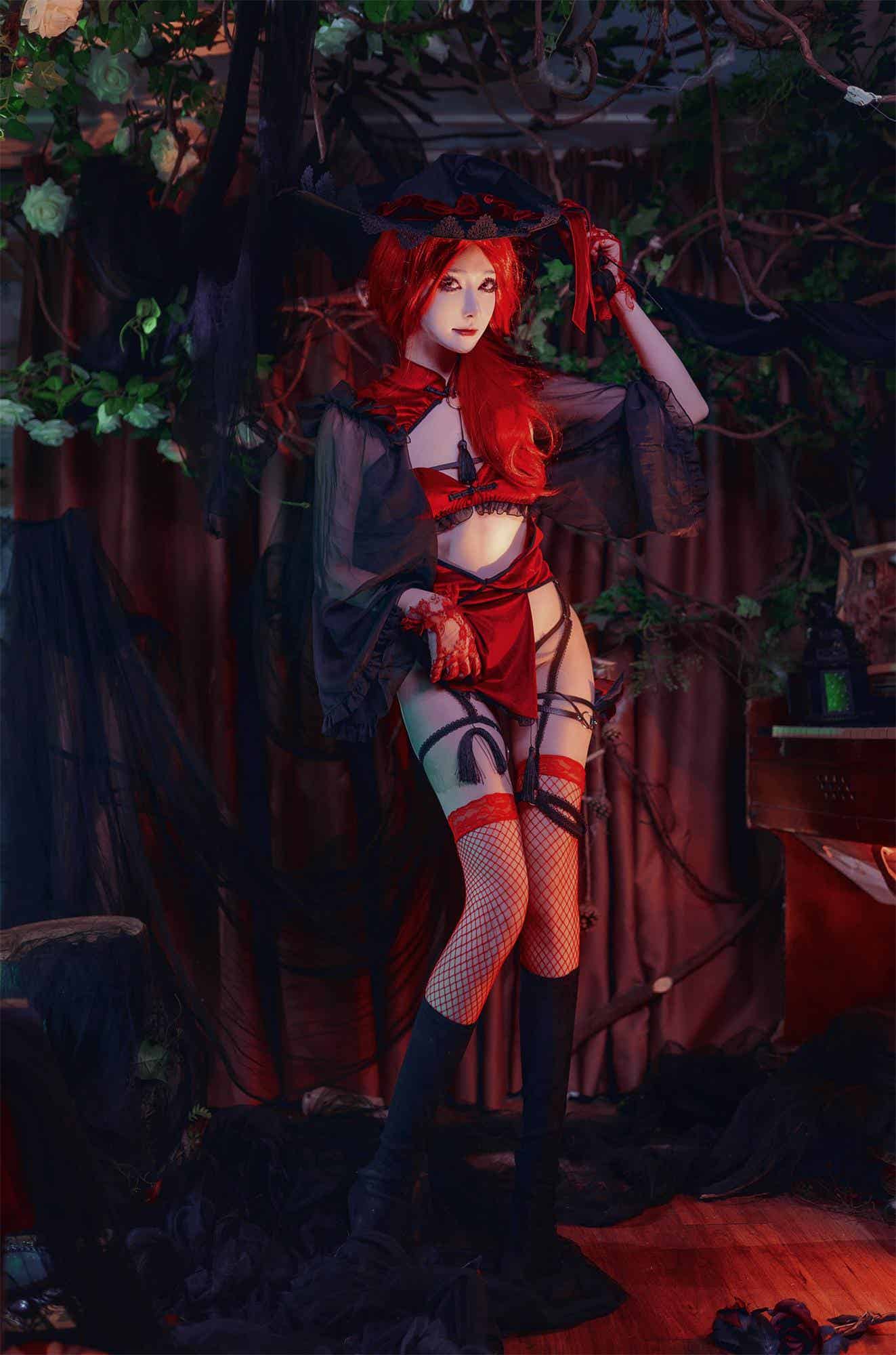 南桃Momoko-全套资源合集[持续更新]