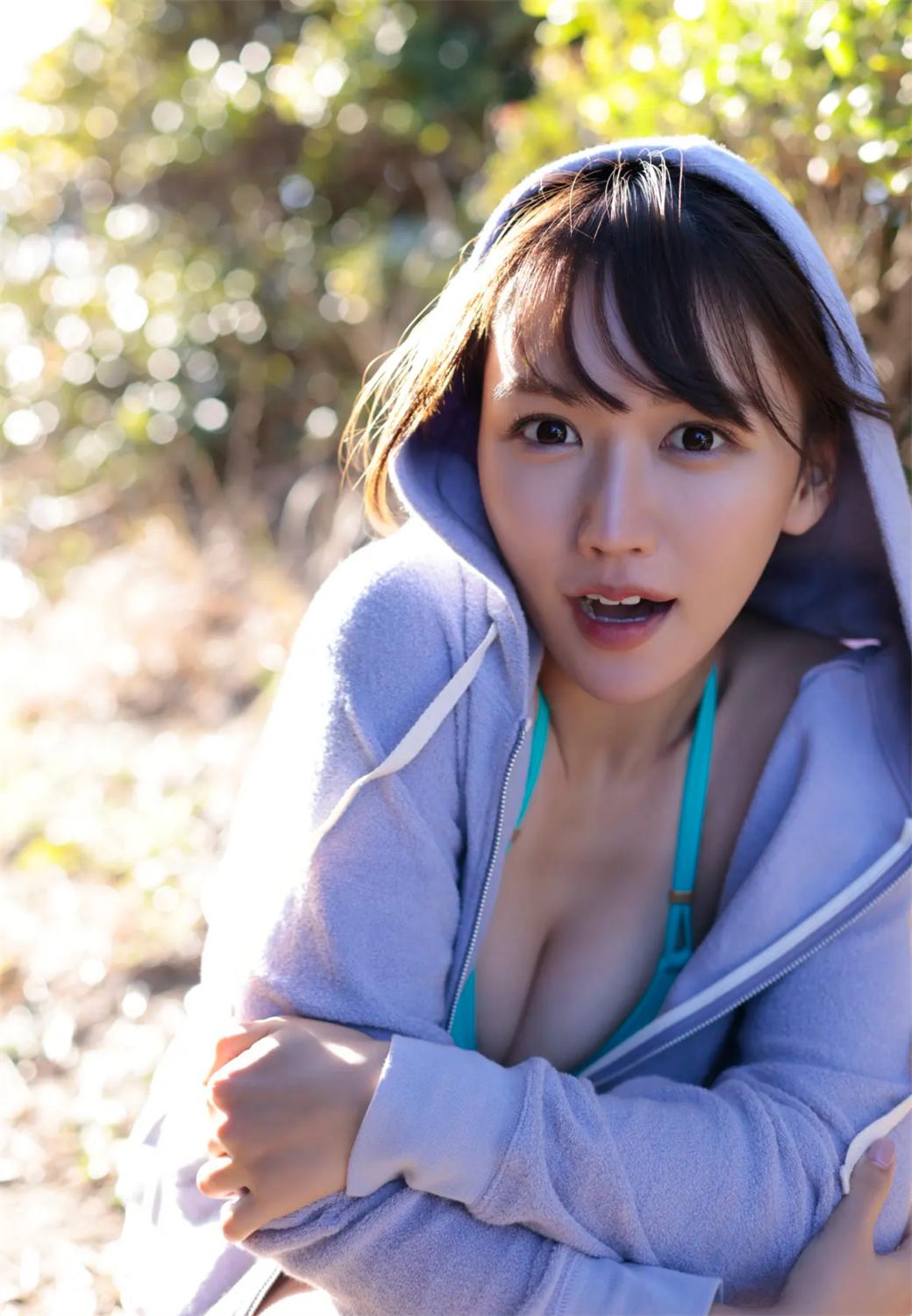 [FRIDAY] 2023.04.06 この春まで大手航空会社でCAをしていました 橘和奈 ヴァージン･フライト!-漫画客