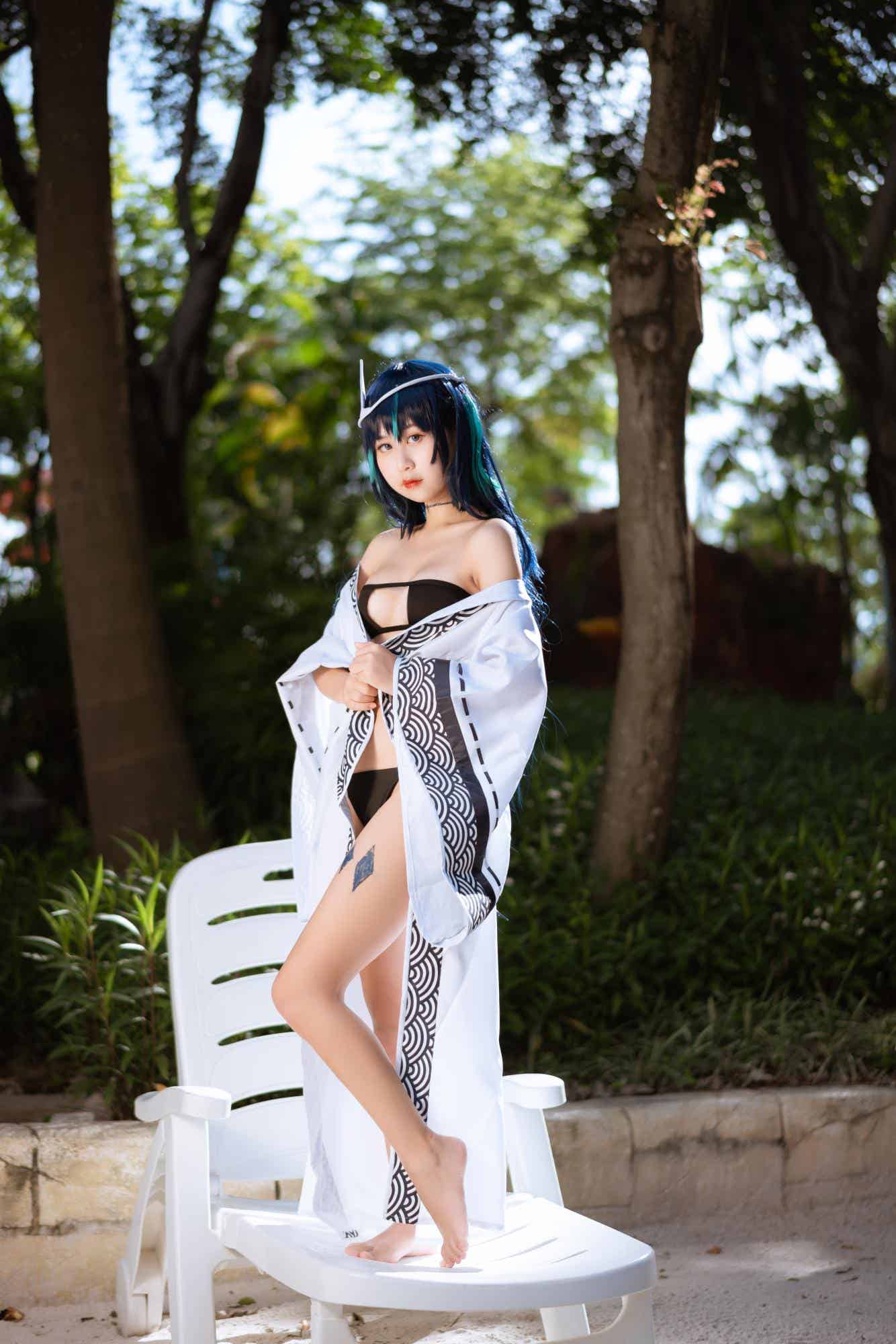 萌芽儿o0-全套资源合集[持续更新]