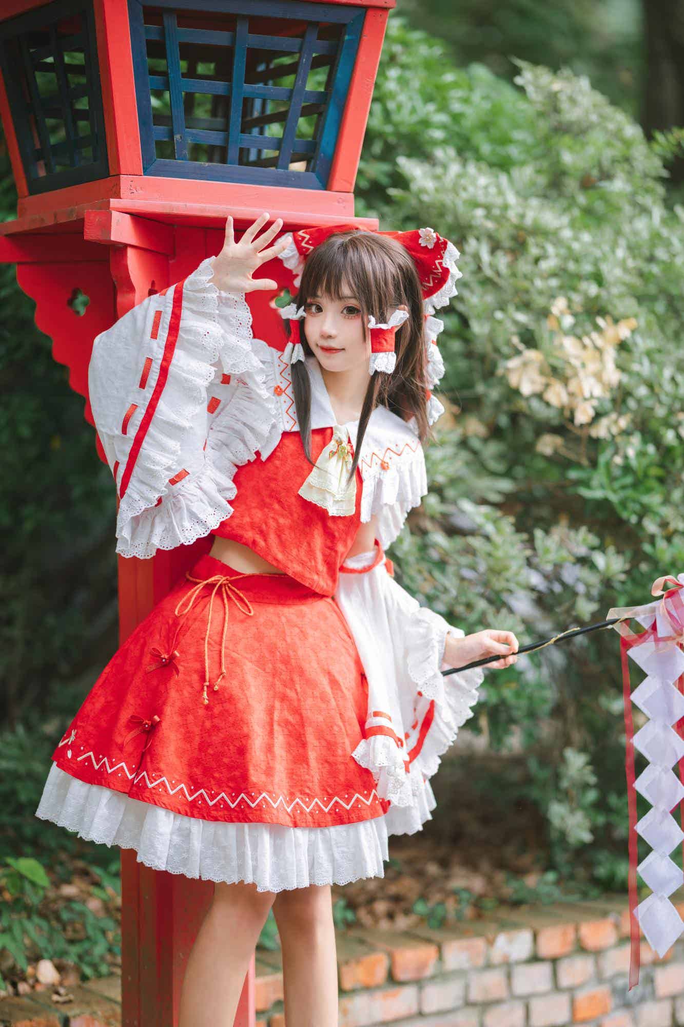 花柒Hana-Coser合集[持续更新]