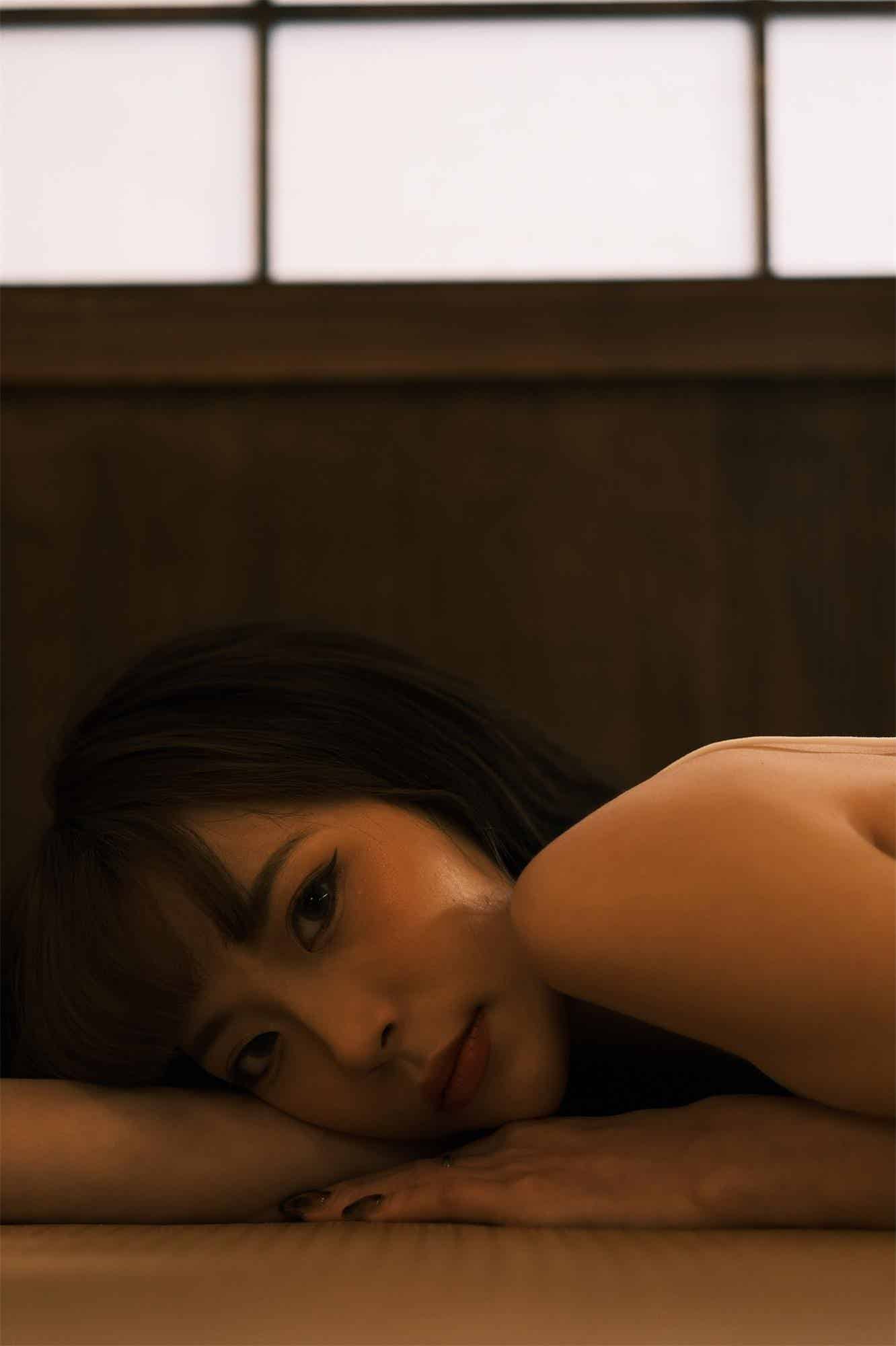 妮是老虎(陈妮妮UNI)-微密圈系列套图&视频合集[持续更新]