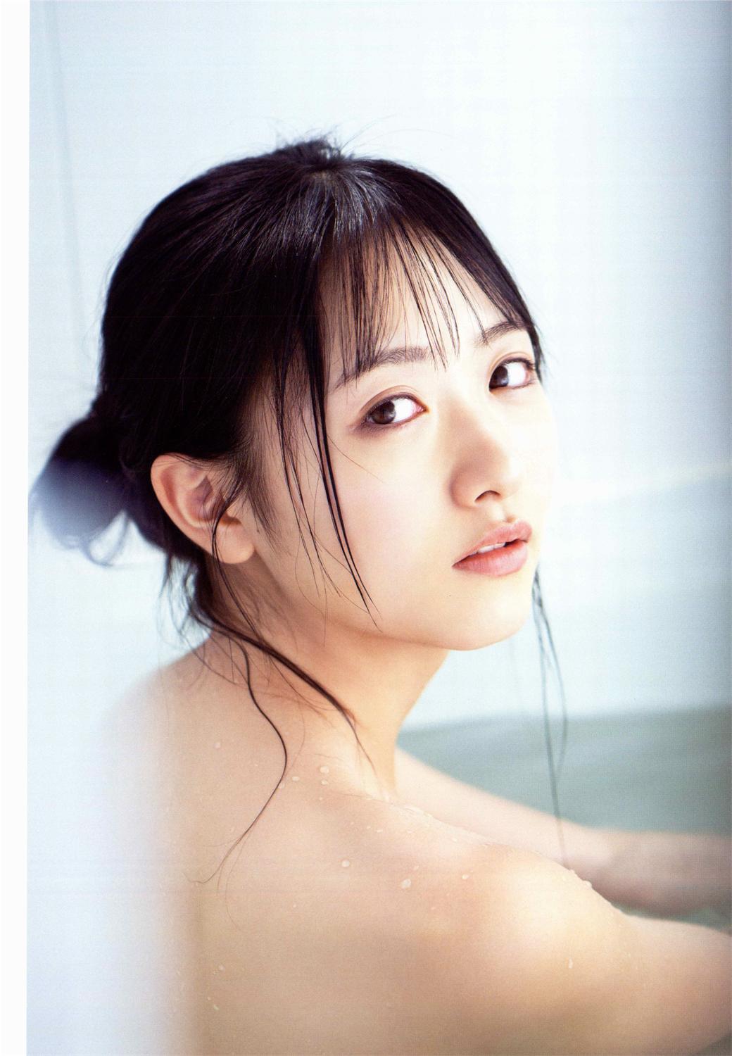 STU48石田千穂ファースト写真集 檸檬の季節 (アーティストシリーズW) 2020.12.02-漫画客
