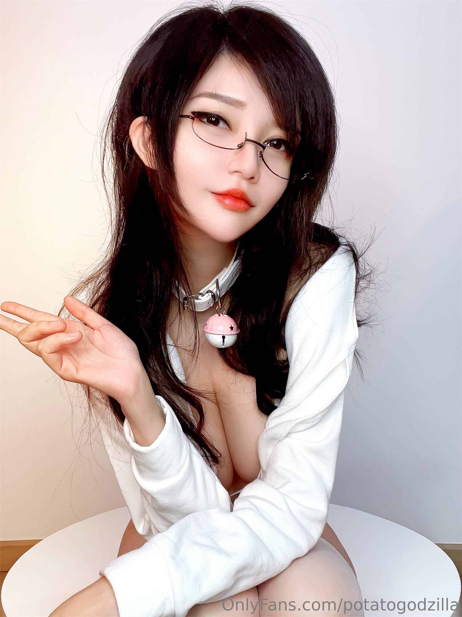 Potato Godzilla-越南coser合集[持续更新]