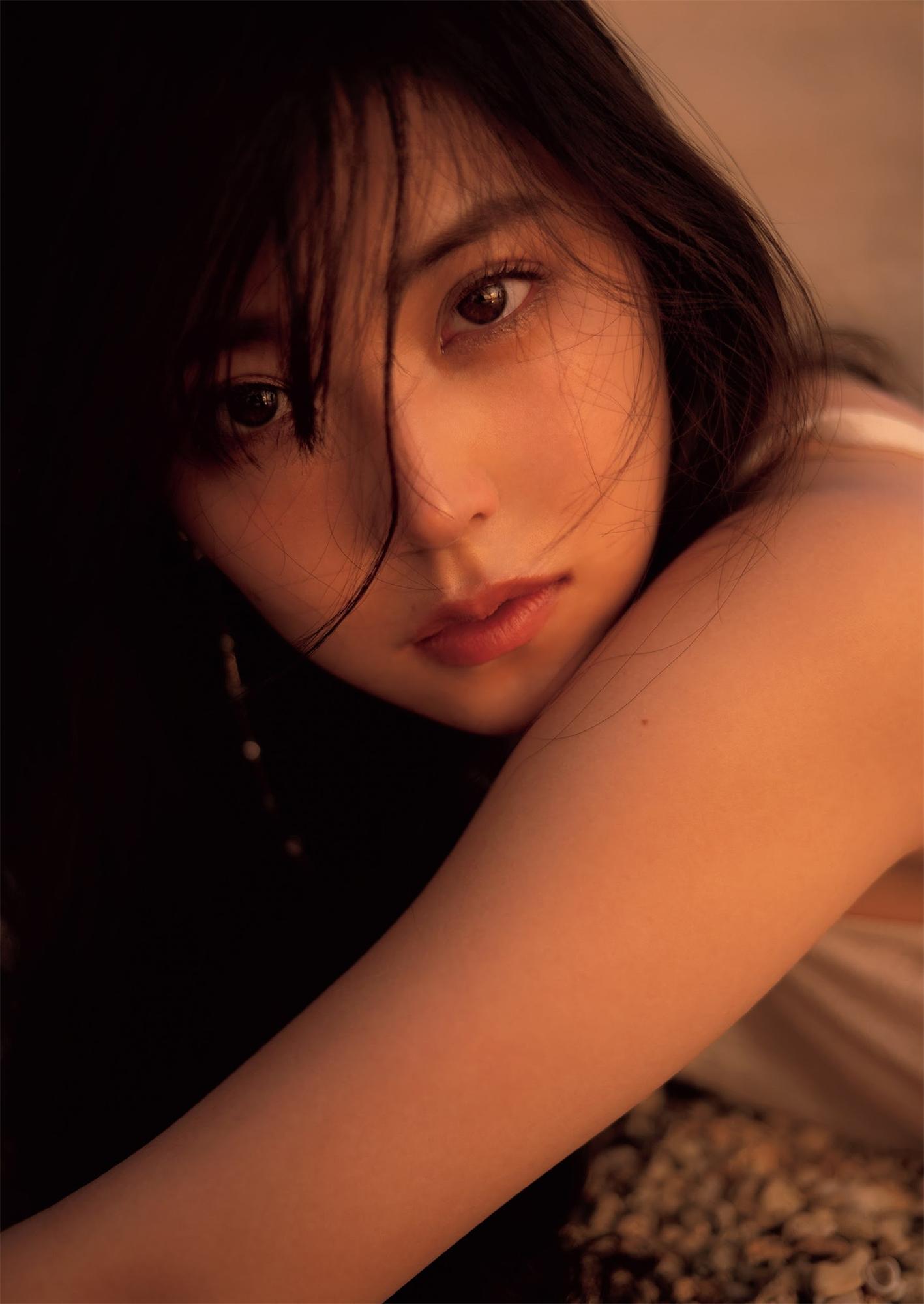 白間美瑠 隅野和奏 宮崎あみさ- Weekly Playboy 2022.06.27 No.26-漫画客