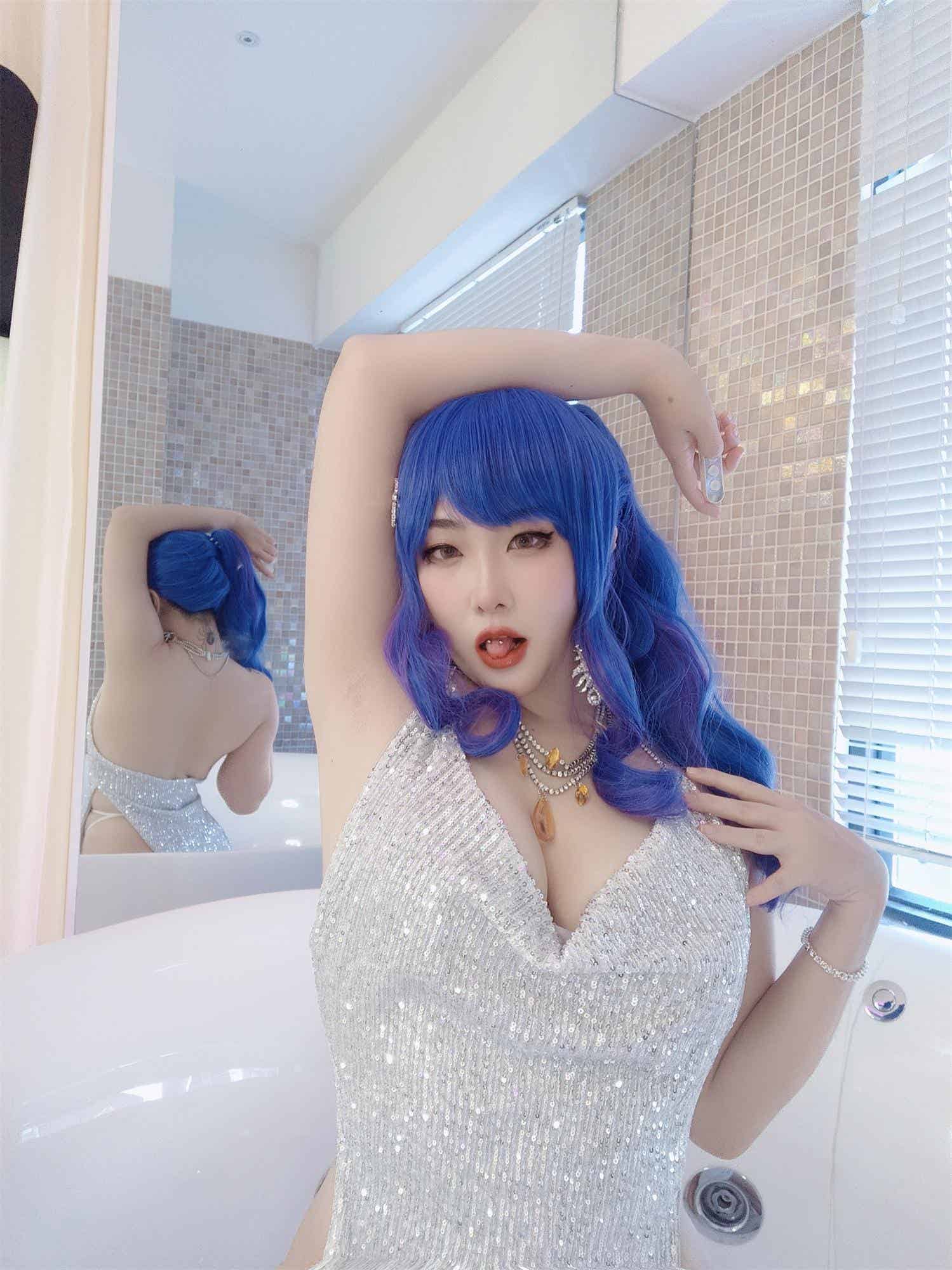 Sunnyvier-全套写真资源合集[持续更新]