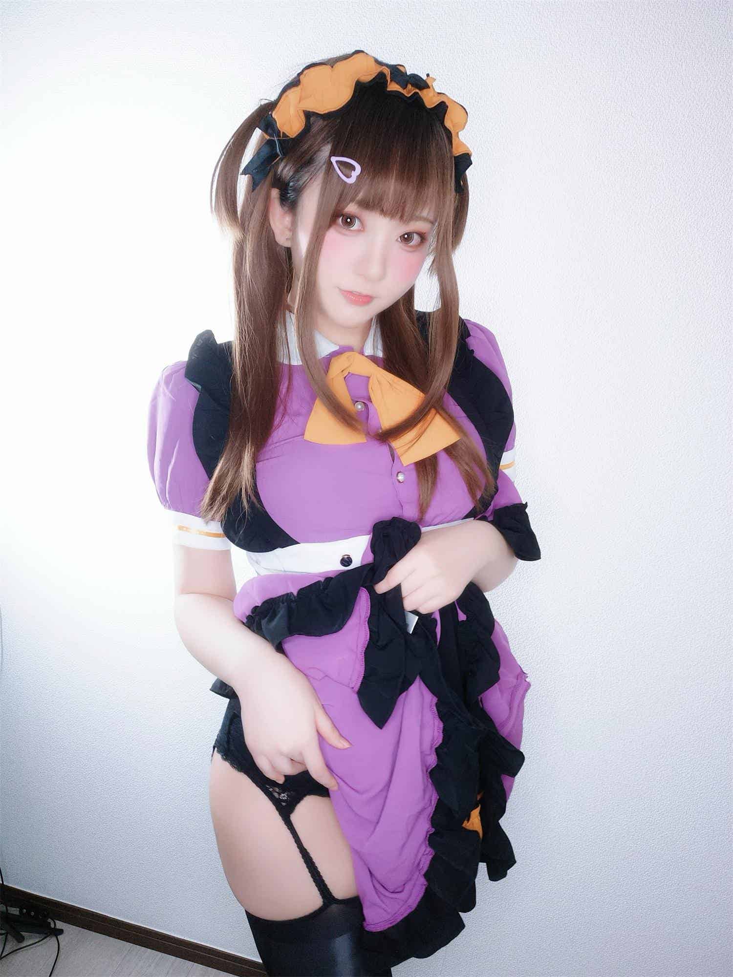 Yuki亭-Coser合集[持续更新]