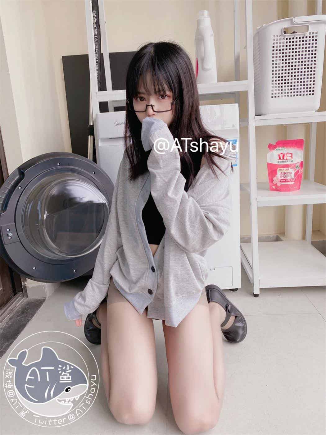 AT鲨-正妹资源合集[持续更新]