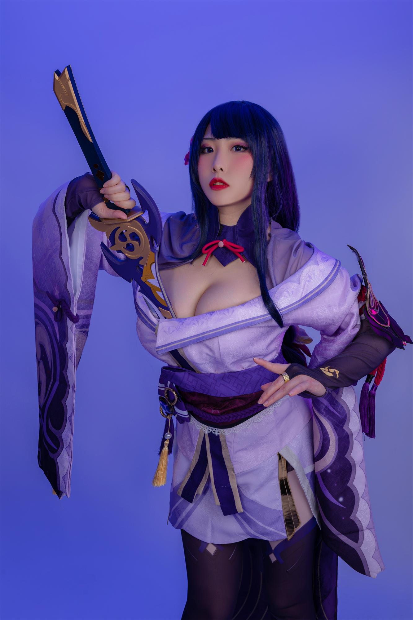 Sunnyvier-全套写真资源合集[持续更新]-漫画客