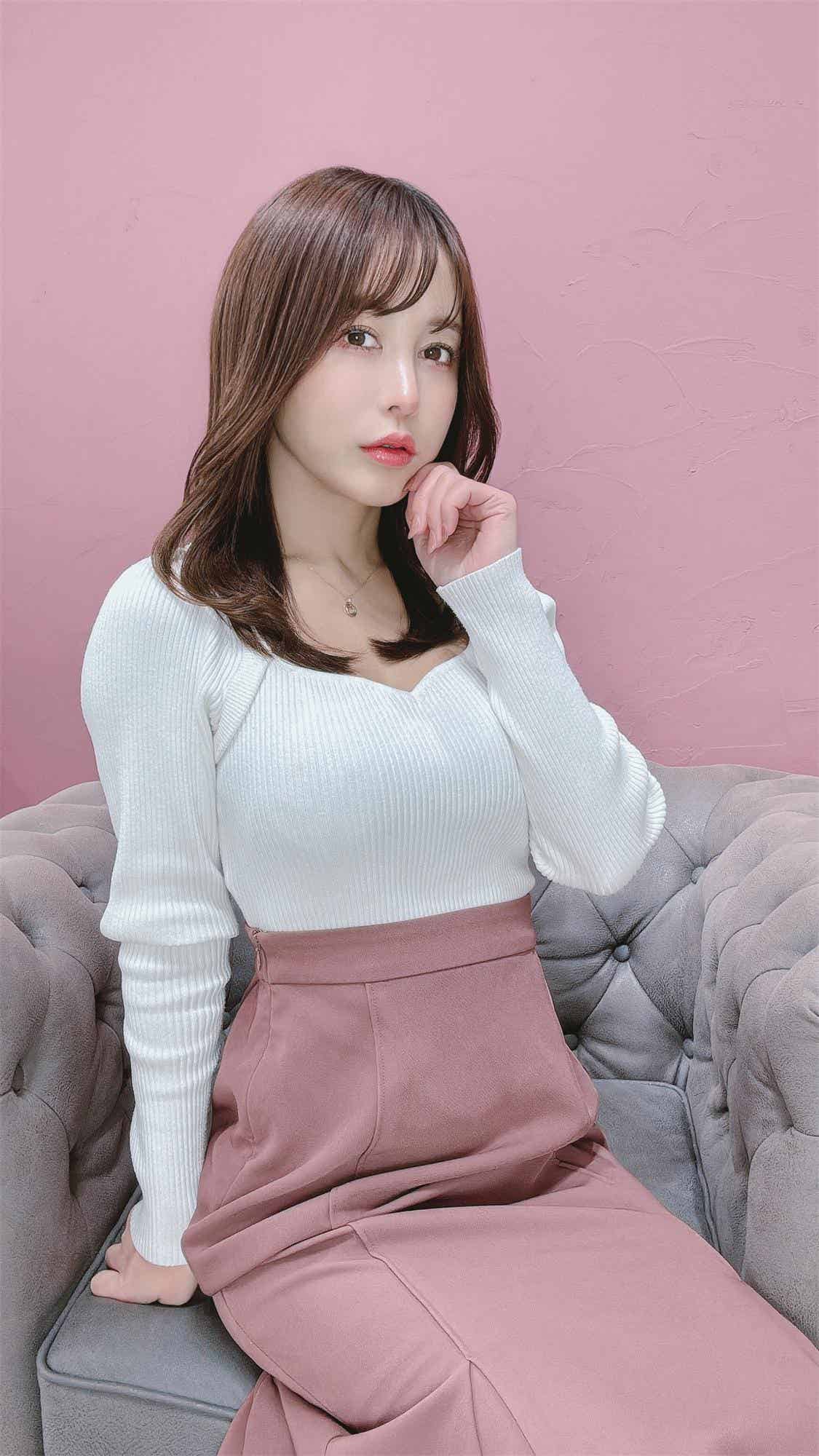 いくみ-日本萌妹合集[持续更新]