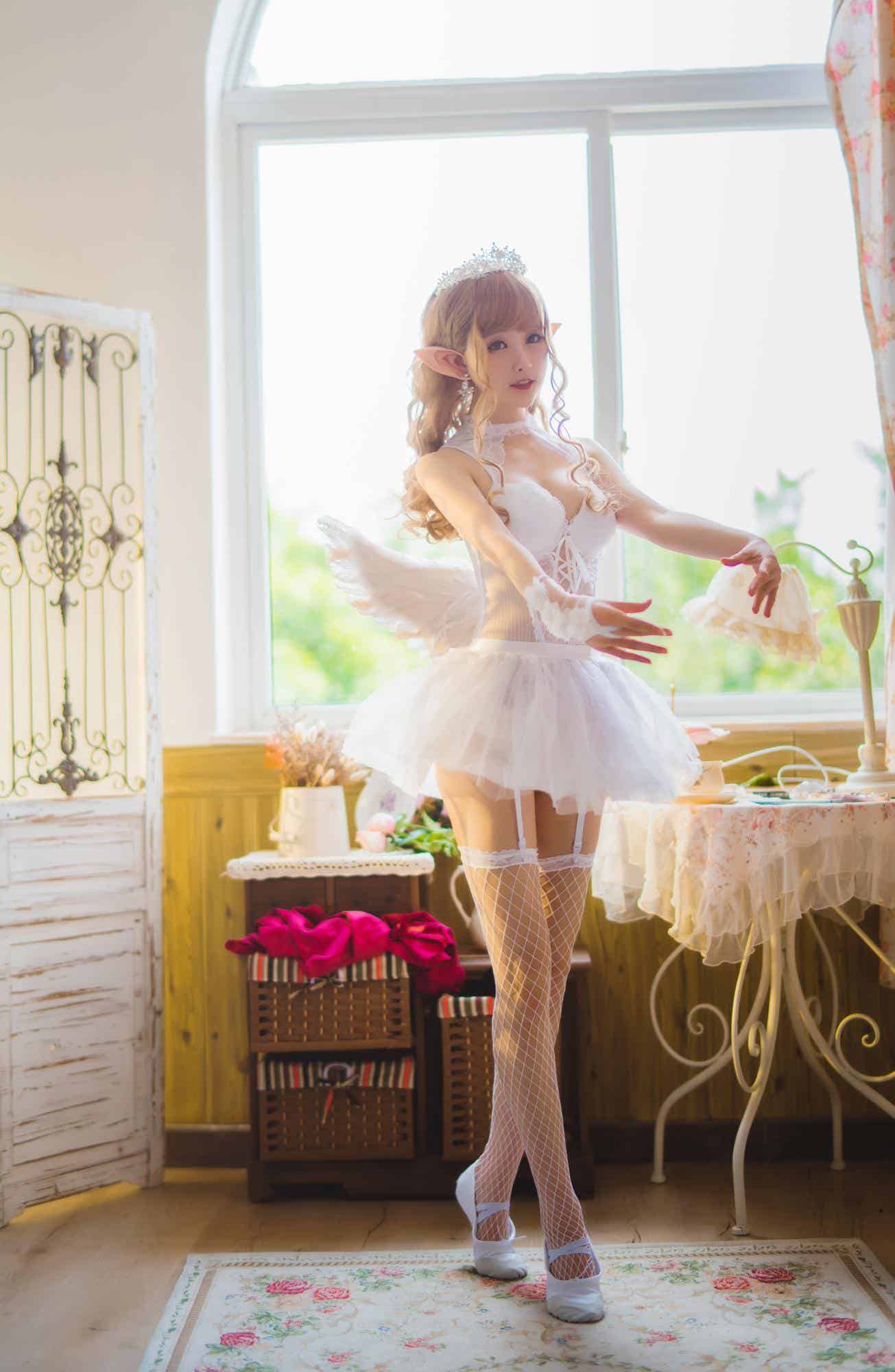 yui金鱼-Coser合集[持续更新]