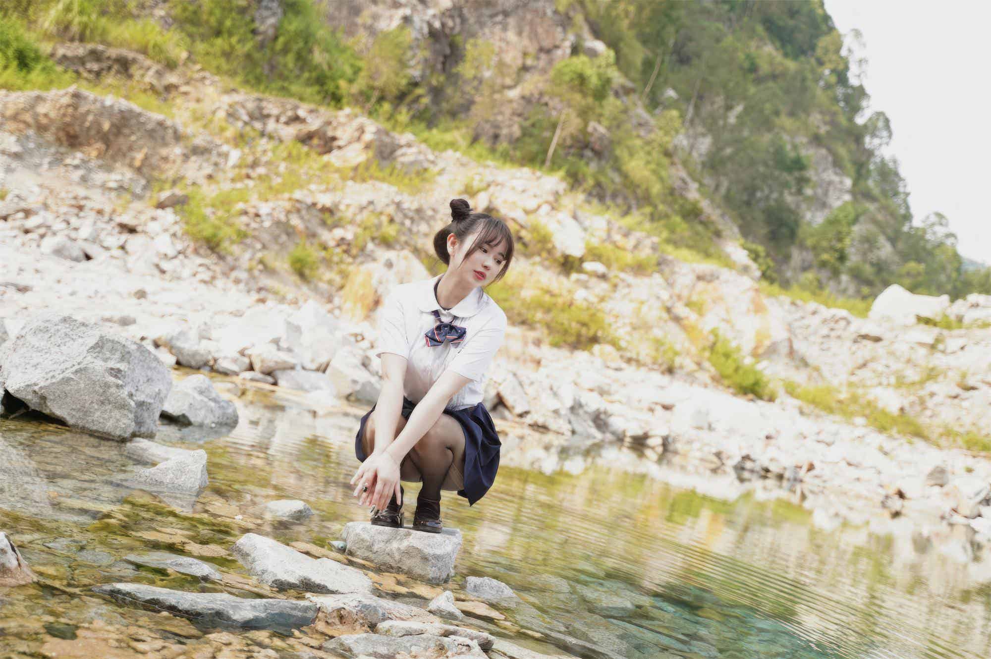 Tina很妖孽呀-性感Coser合集[持续更新]