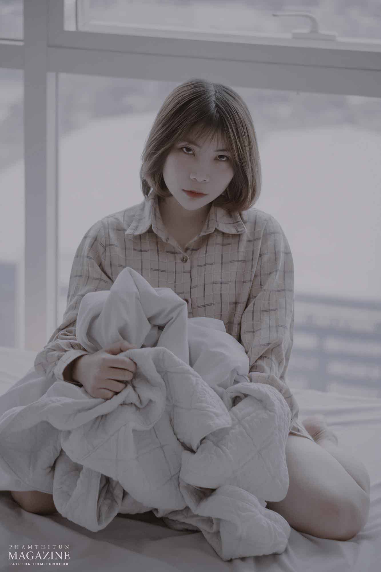 越南摄影师Tun’book会员订阅作品合集[持续更新]