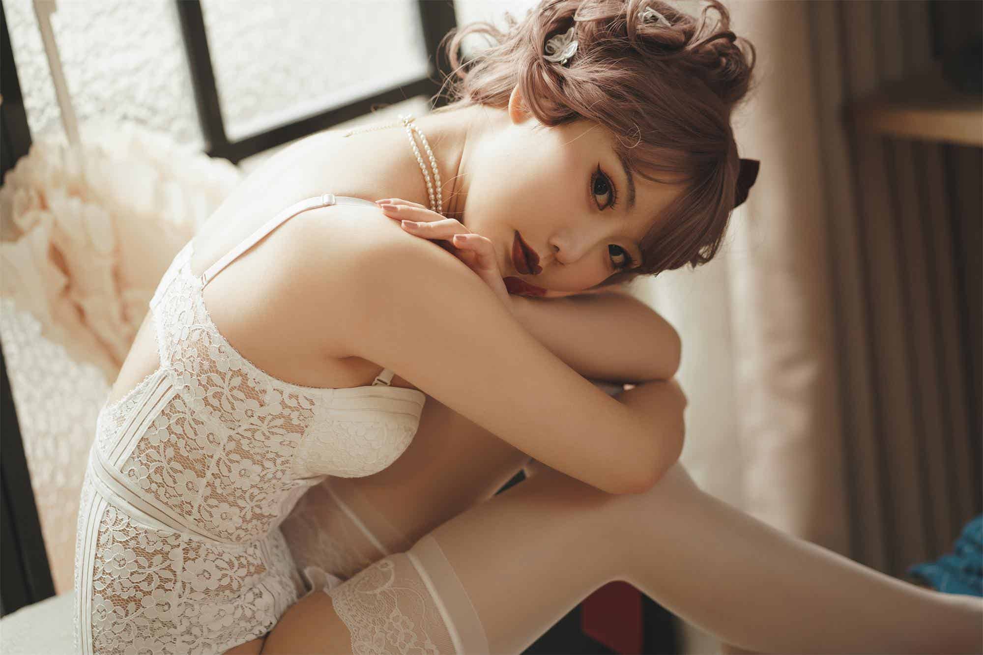 面饼仙儿-全套Coser合集[持续更新]