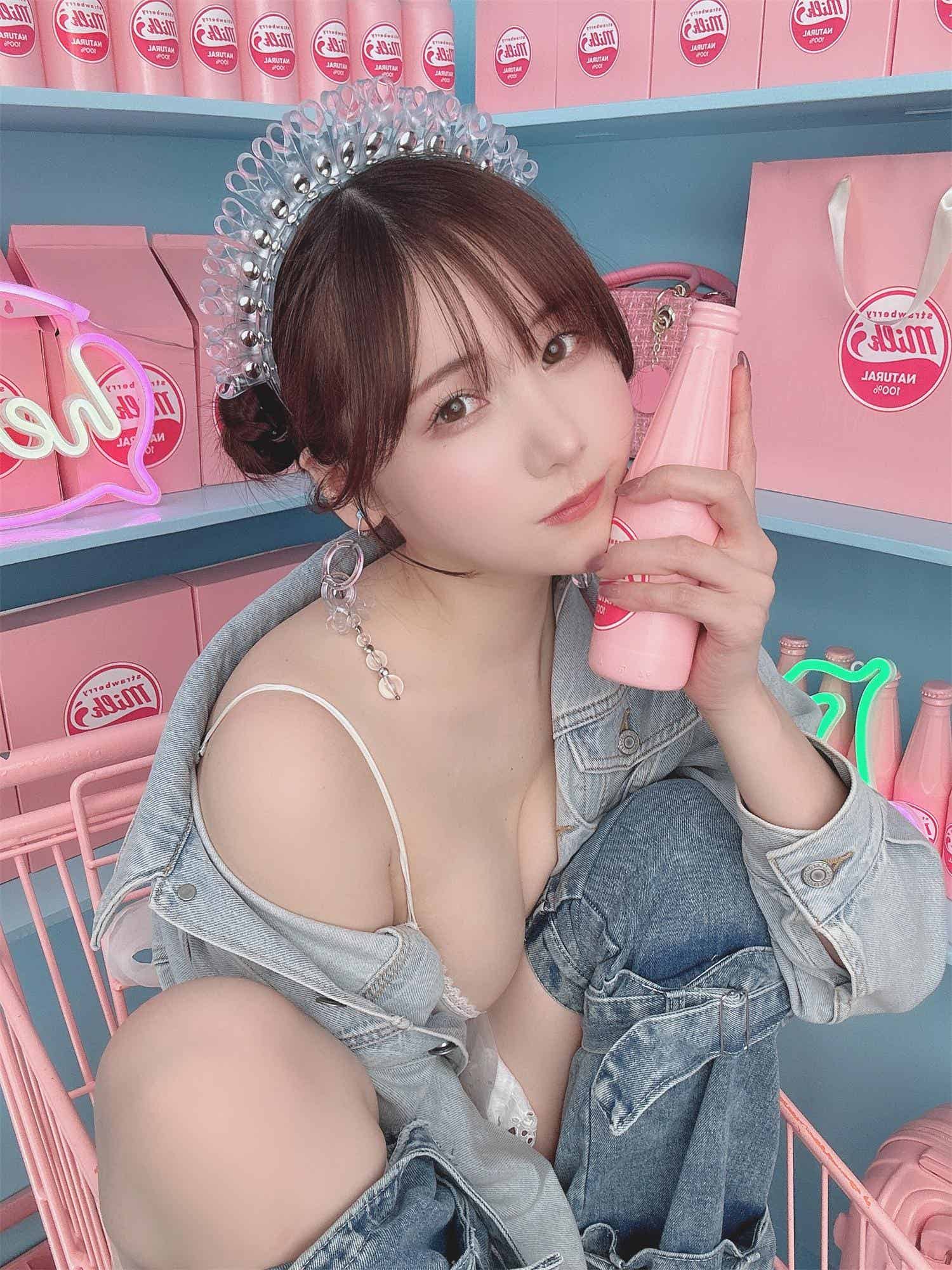 けん研(けんけん)-日本Coser正妹合集[持续更新]