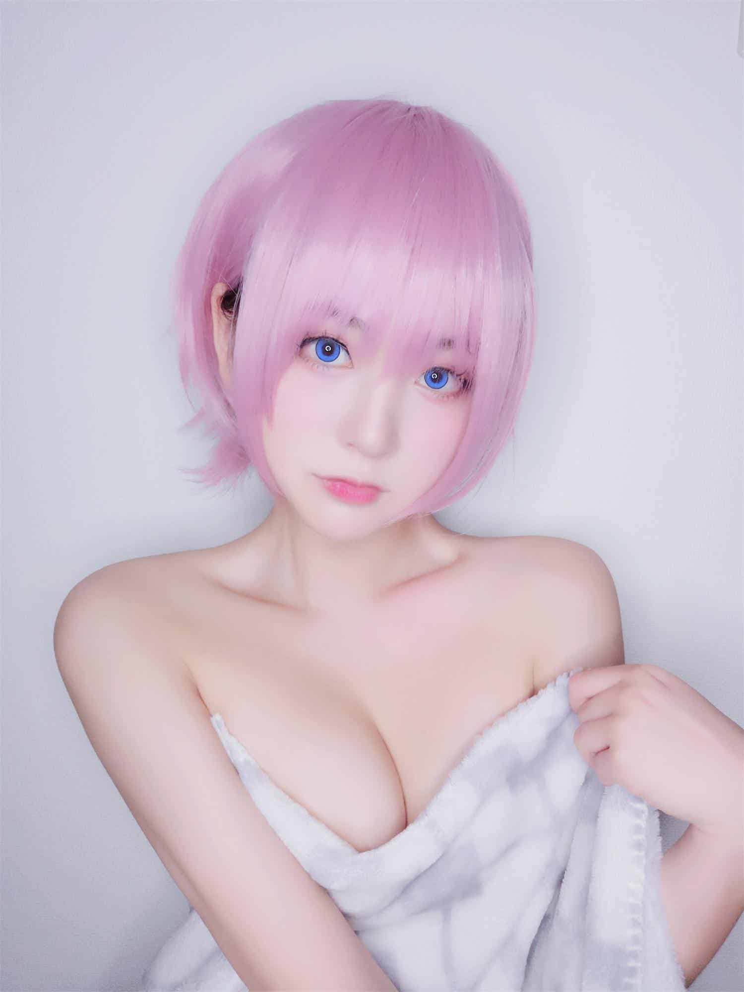 Yuki亭-Coser合集[持续更新]