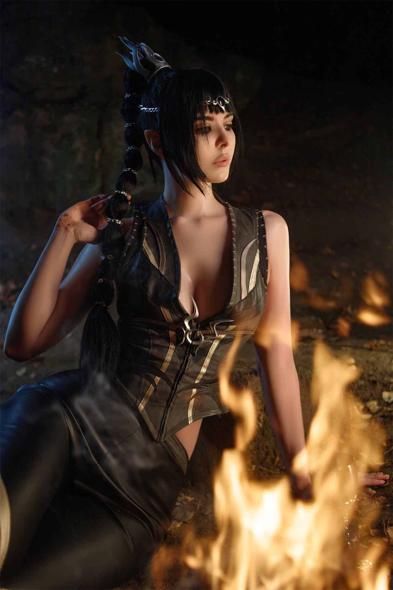 Vinnegal-全套写真资源合集[持续更新]