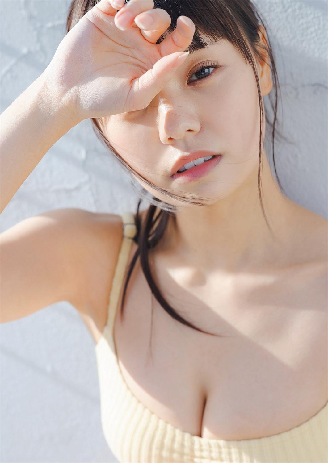[Weekly Playboy] 2023.06.05 No.23 瀧山あかね 古畑奈和 志田こはく わちみなみ 木村彩音 竹本あいり 遥りさ-漫画客