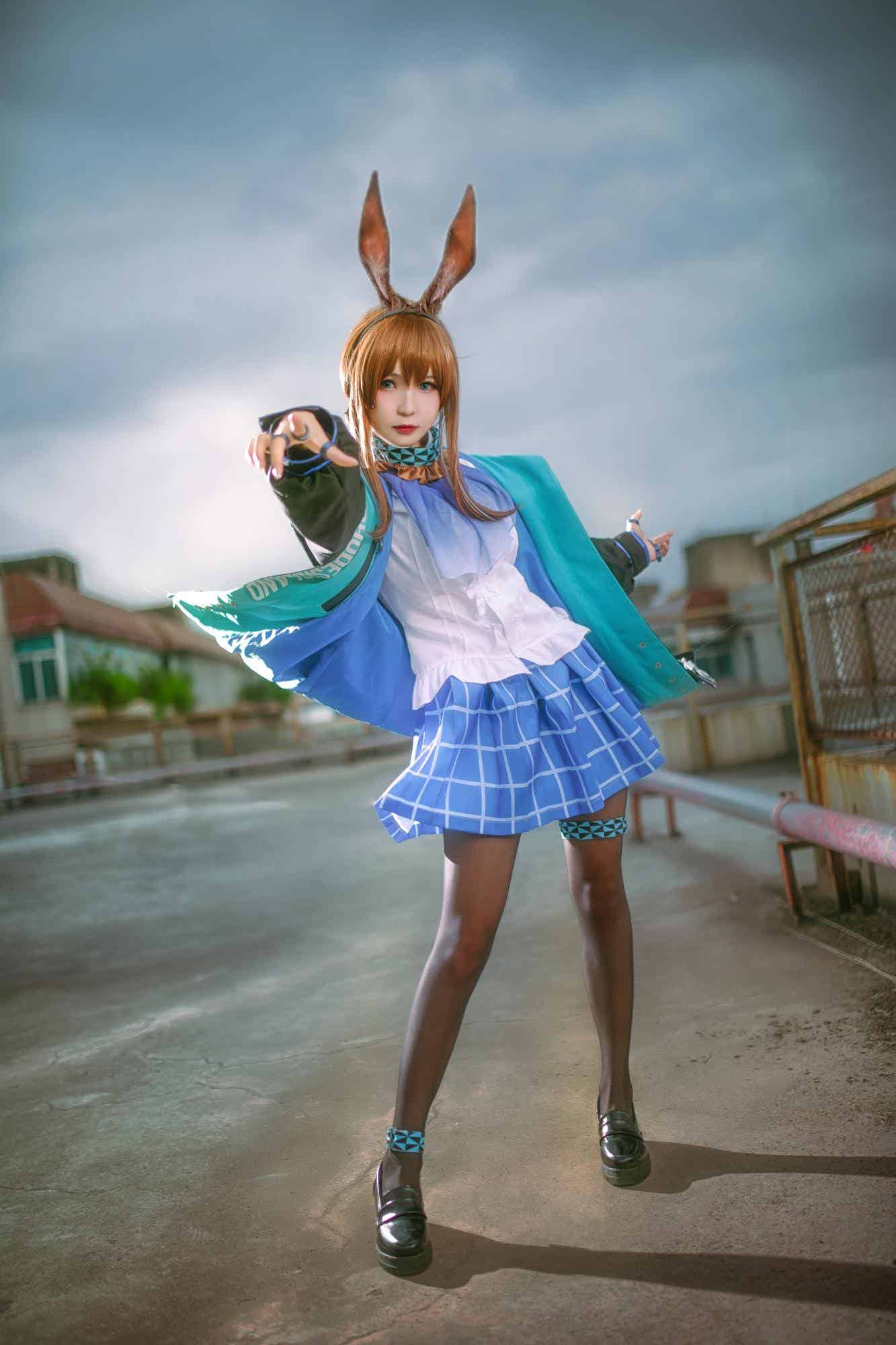 北之北-Coser合集[持续更新]