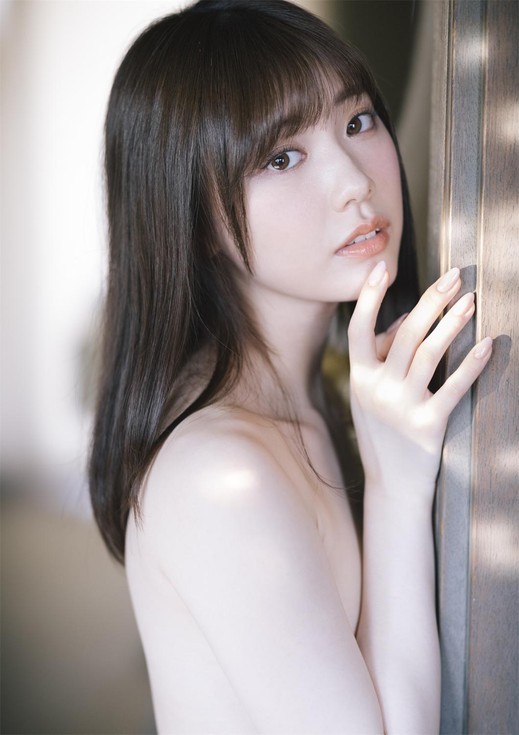 Mio Ishikawa 石川澪 – Mio.dol ミオドール  PHOTO BOOK 2023-07-28-漫画客