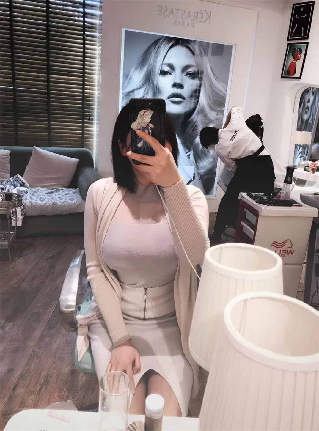 童小芯-朋友圈系列套图&视频合集[持续更新]