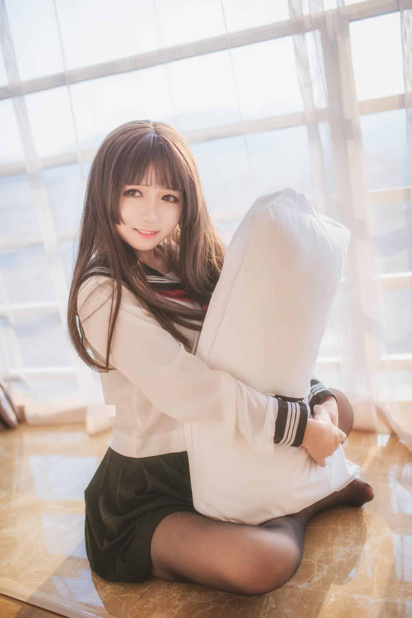 白金Saki-全套Coser合集[持续更新]