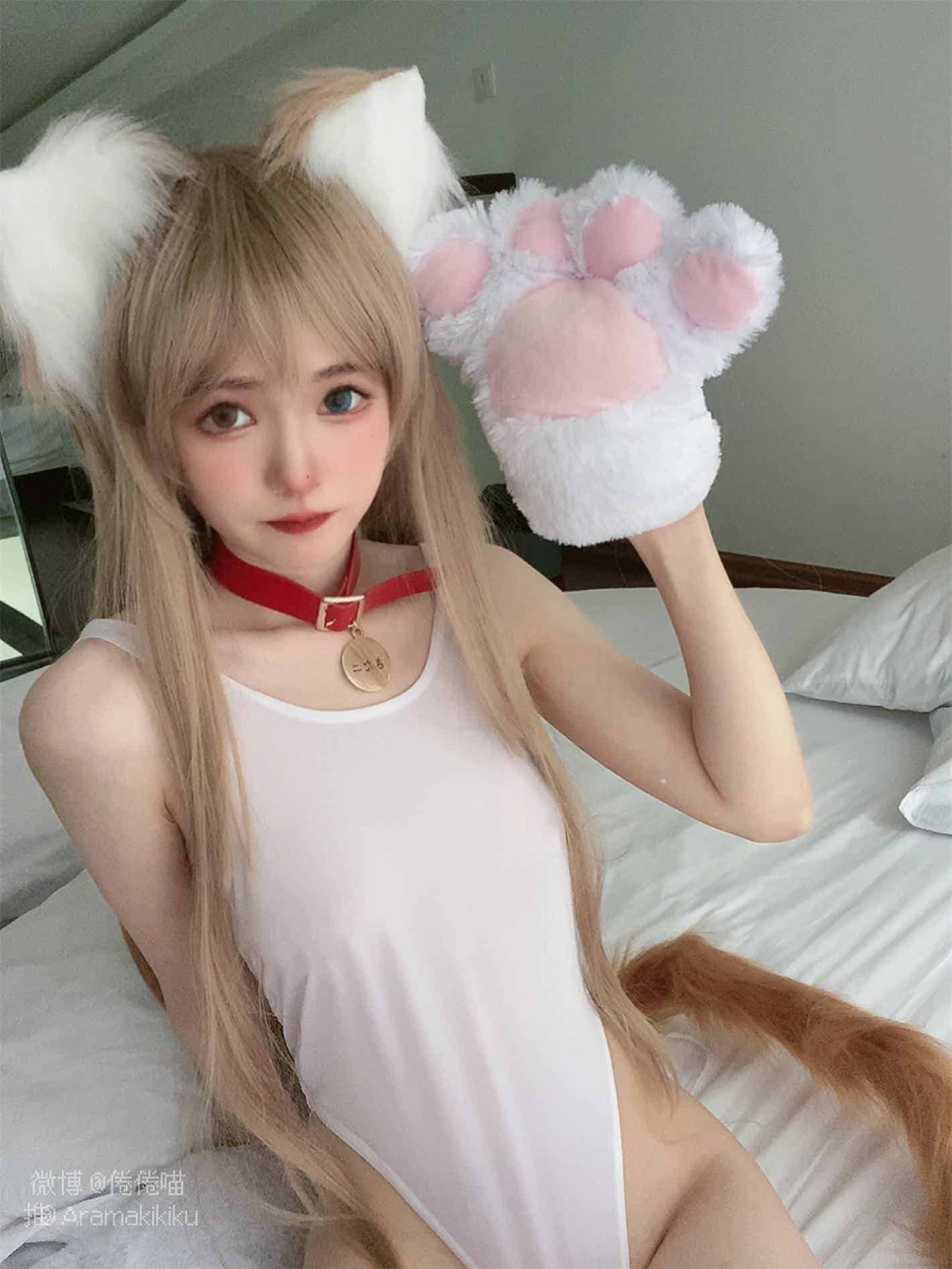 倦倦喵-Coser合集[持续更新]