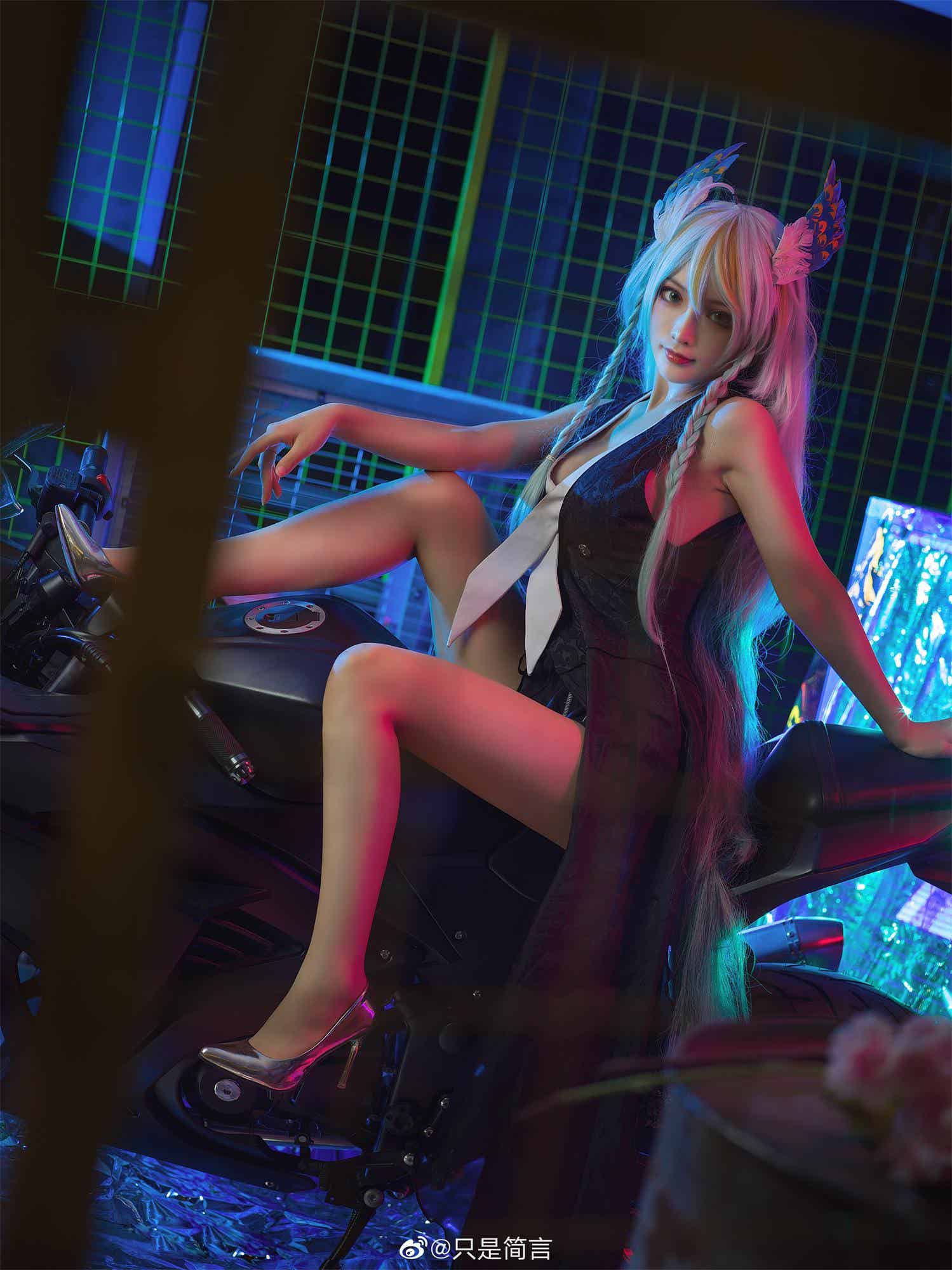 只是简言-全套资源合集[持续更新]