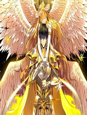 《SSS级超越常理的圣骑士》漫画在线-漫画客