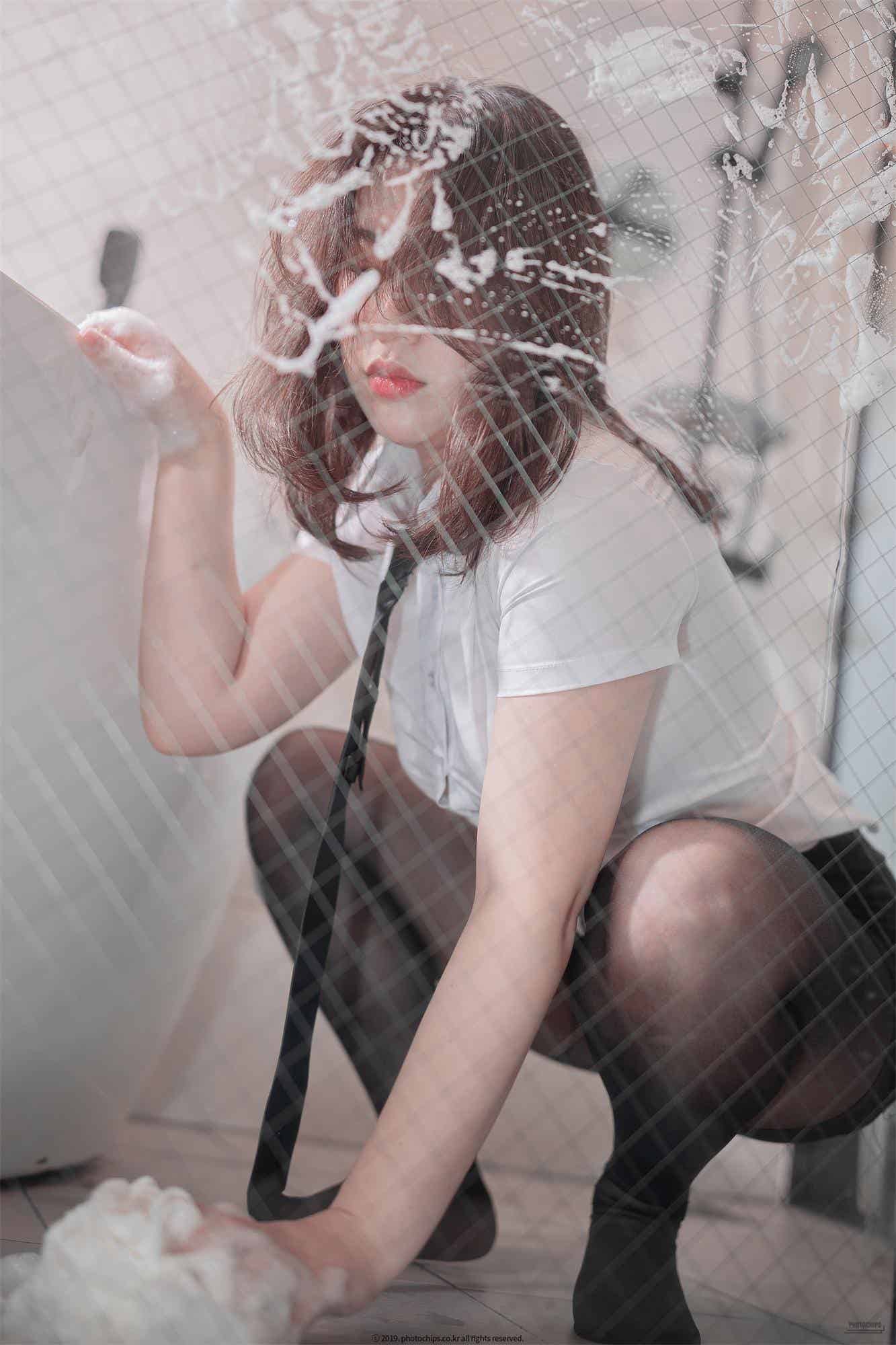 Aram(아람)-韩国萌妹资源合集[持续更新]