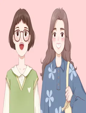 《亲爱的朋友们》漫画在线-漫画客