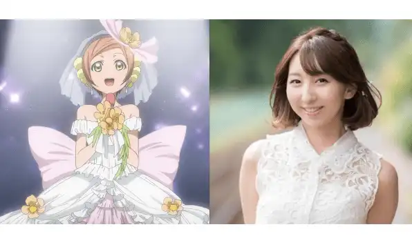 《LoveLive》星空凛的声优饭田里穗顺利产下双胞胎-漫画客