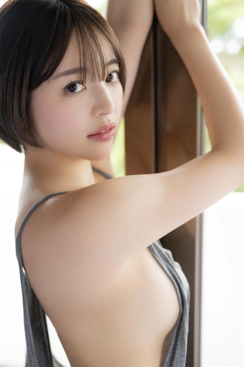 [FRIDAY] 2023.04.13 小森ほたる スペシャル14カット-漫画客