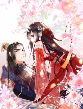 《痴傻毒妃不好惹》漫画在线-漫画客