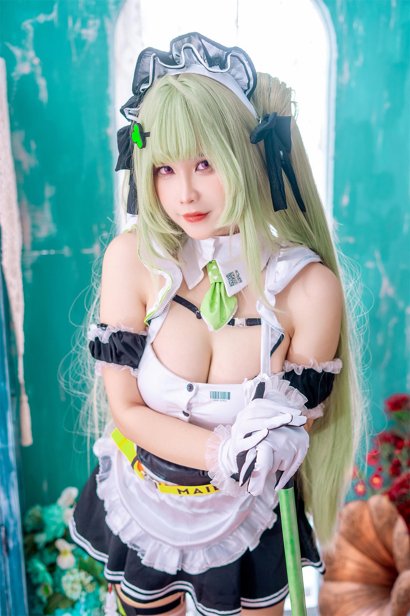 Pyon-全套写真资源合集[持续更新]-漫画客