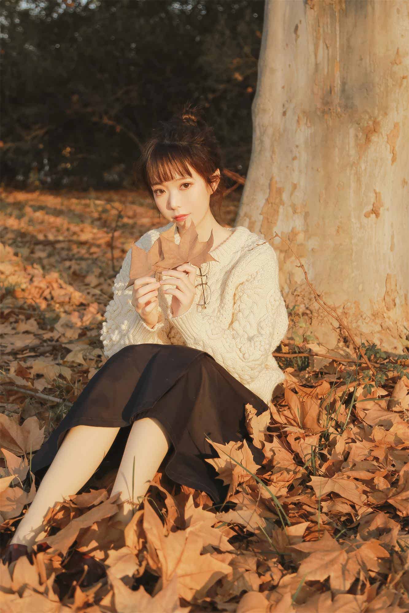 Fushii海堂-唯美Coser正妹合集[持续更新]