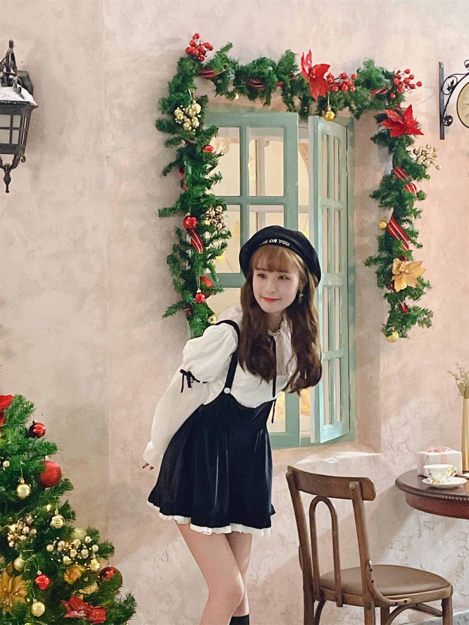 泥泥汝-全套资源合集[持续更新]