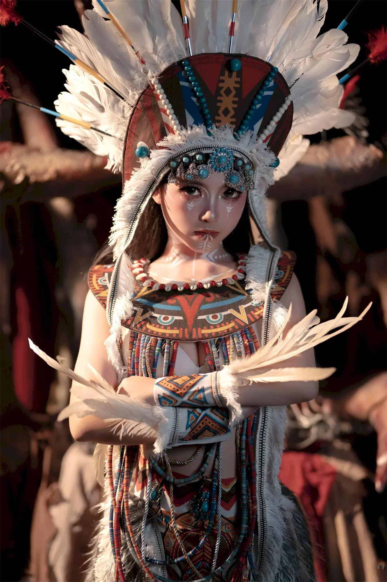 Bangni邦尼-全套Coser资源合集[持续更新]