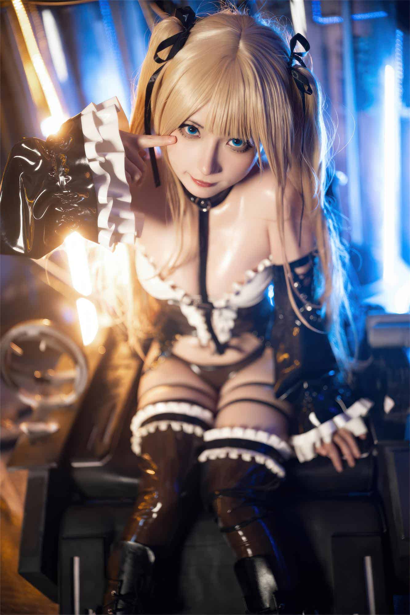 是三不是世w-全套Coser资源合集[持续更新]