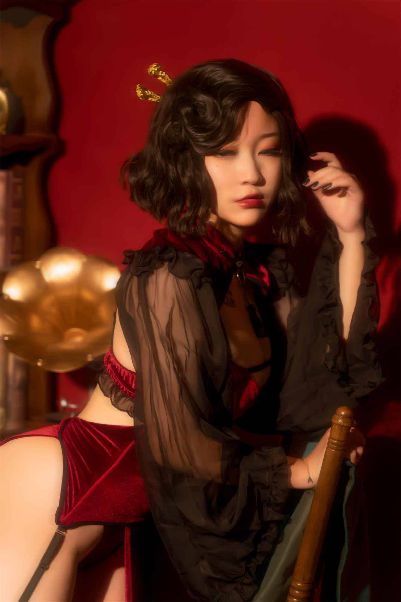 奇行家狗崽-全套资源合集[持续更新]