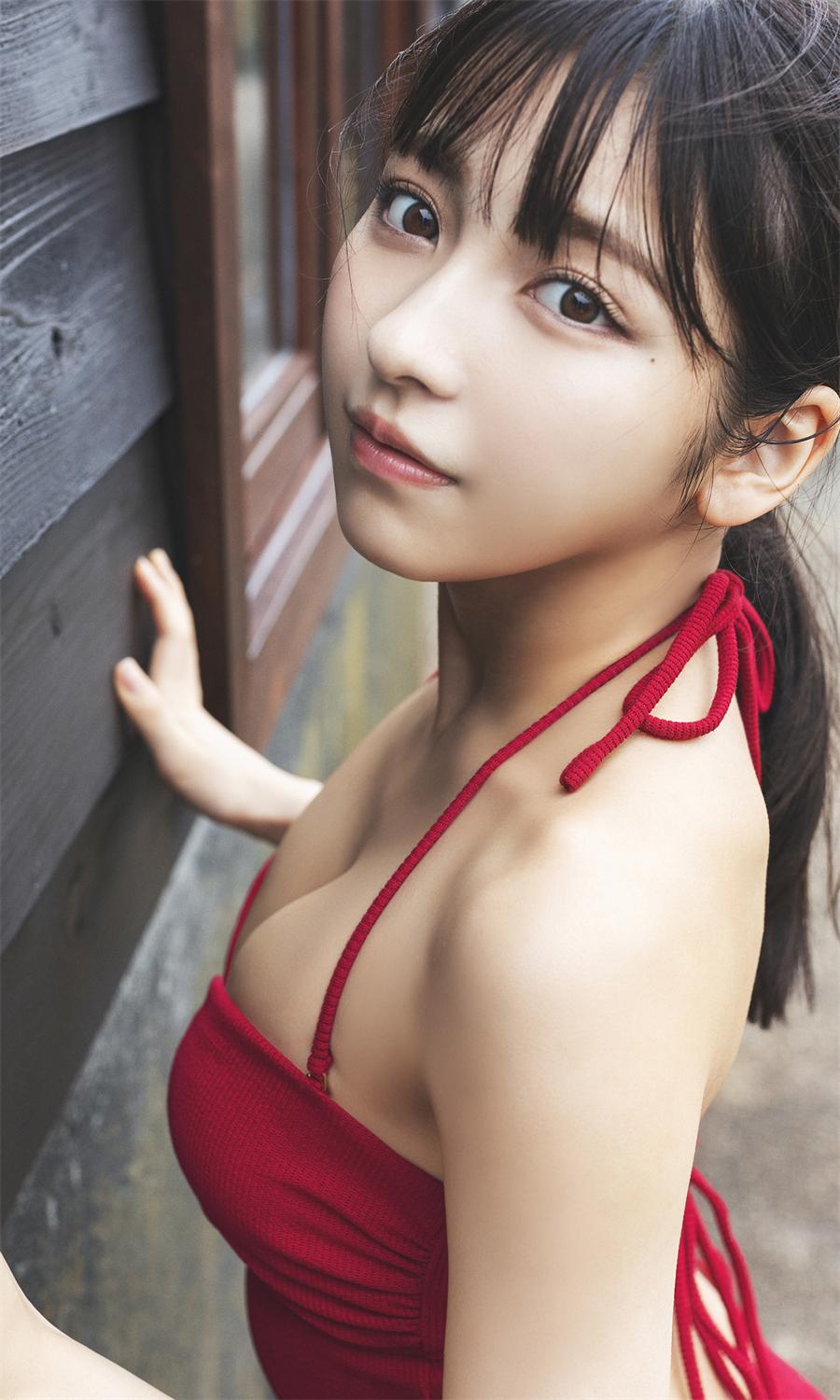 【デジタル限定】十味写真集「ありのままに」 週プレ PHOTO BOOK 2023.07.31-漫画客