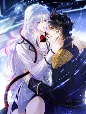 《高冷指挥官在我怀里哭唧唧》漫画在线-漫画客
