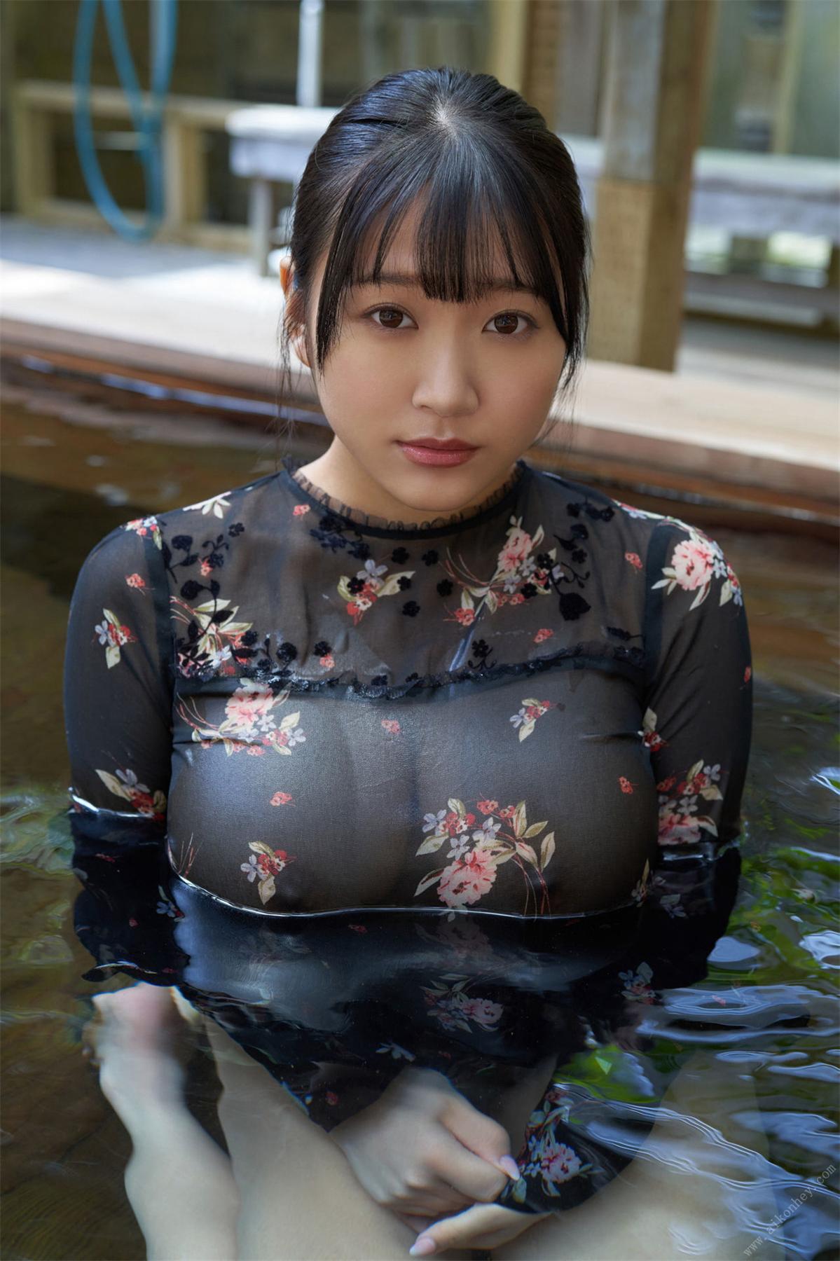 姫咲はな はなのヒメゴト VOL.01 FRIDAYデジタル写真集 2022.12.02-漫画客