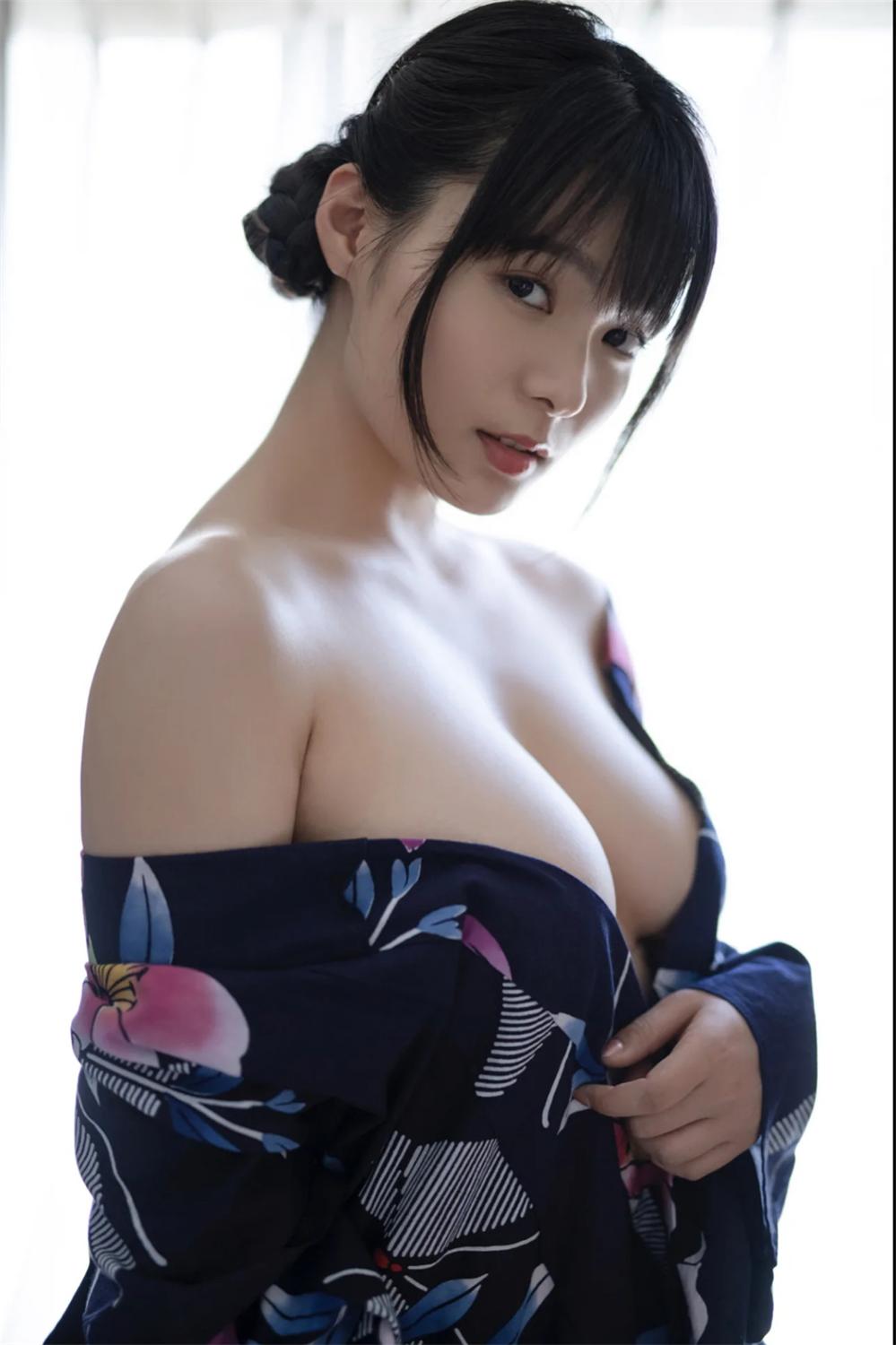 FRIDAYデジタル写真集 星名美津紀 夏の思い出-漫画客