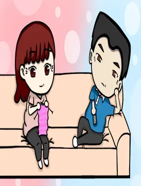 《nang家人》漫画在线-漫画客