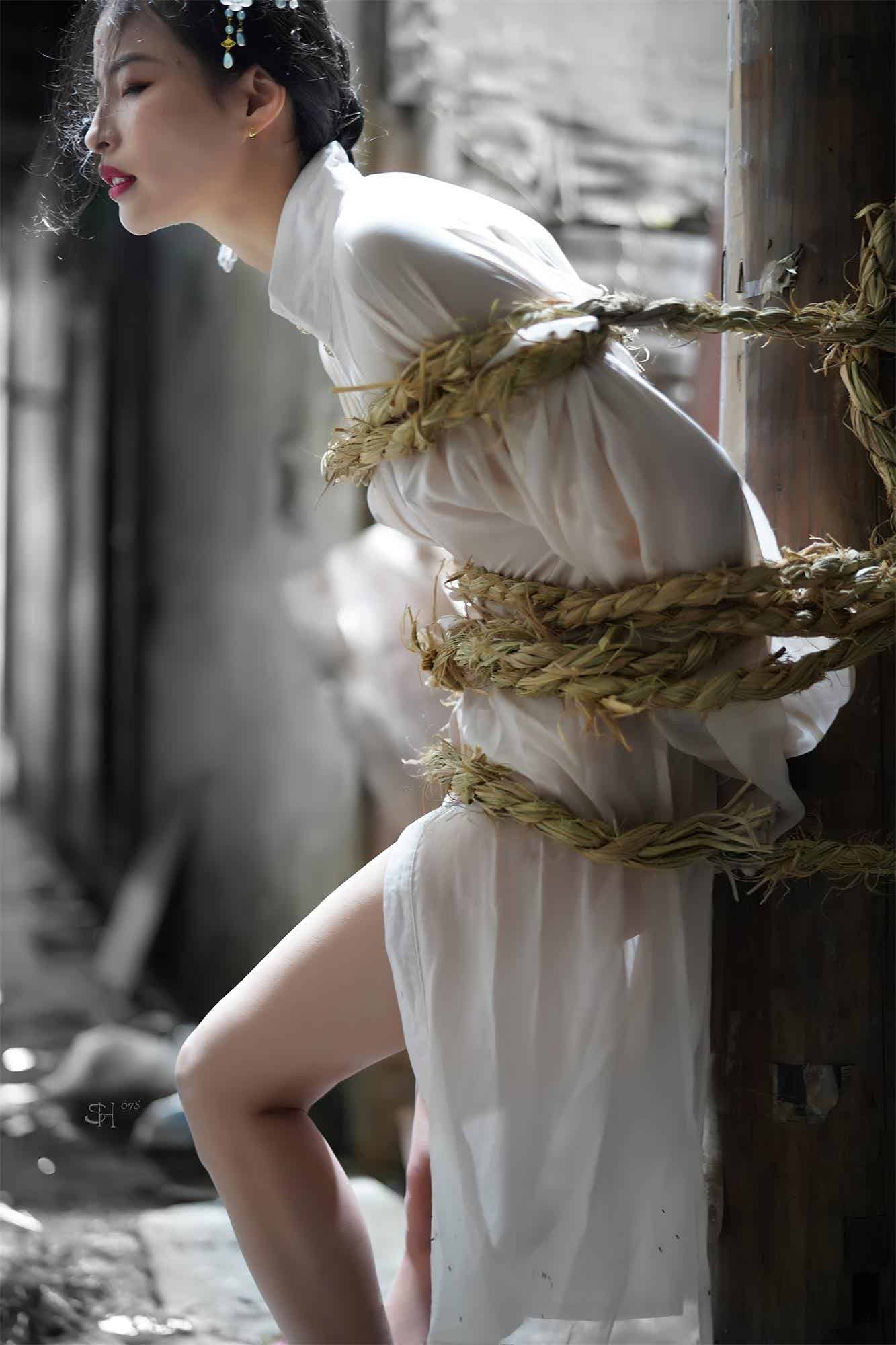 摄影师SH678全套私房作品合集[持续更新]