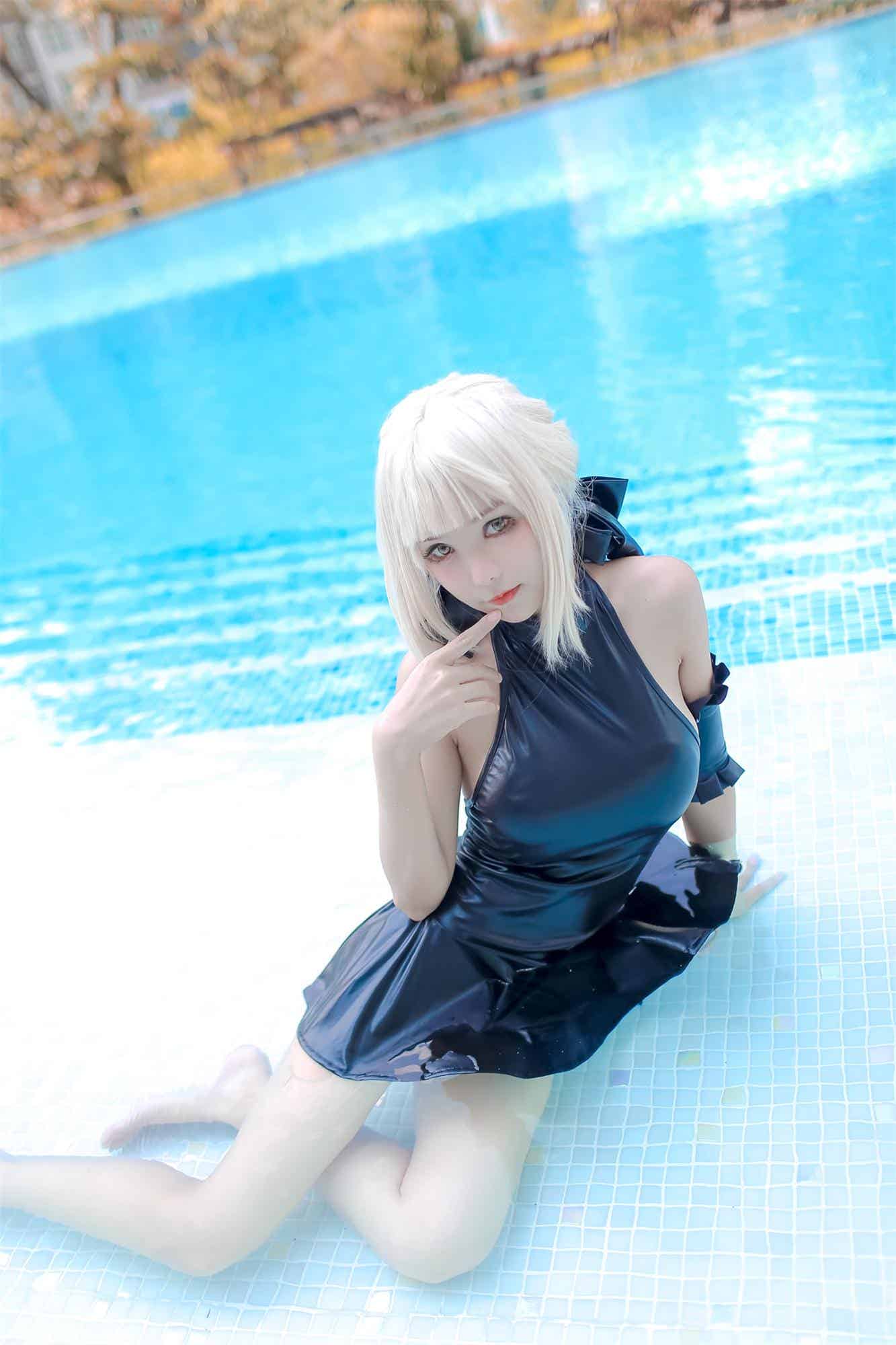 Kitkat Cosplay 9-Coser资源合集[持续更新]